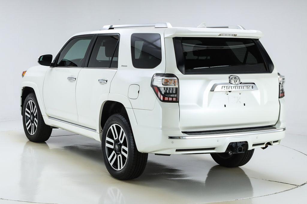 used 2022 Toyota 4Runner car, priced at $44,993