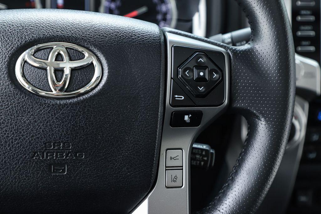 used 2022 Toyota 4Runner car, priced at $44,291