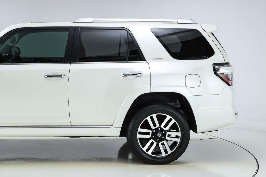 used 2022 Toyota 4Runner car, priced at $44,993