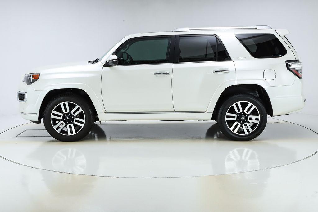 used 2022 Toyota 4Runner car, priced at $44,993