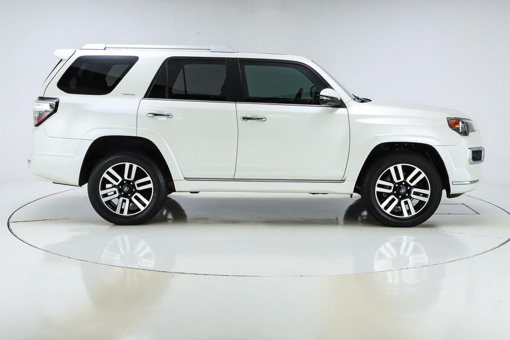 used 2022 Toyota 4Runner car, priced at $44,993