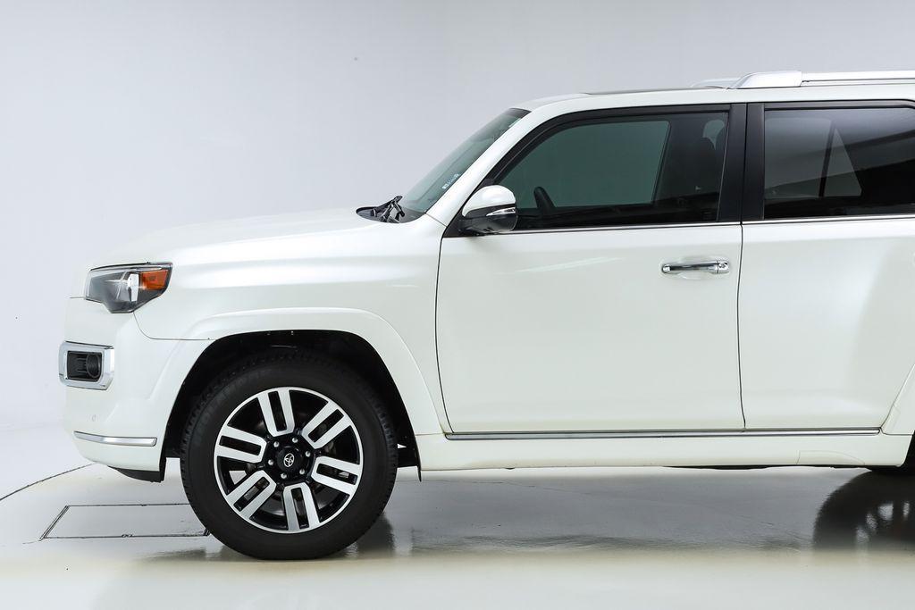 used 2022 Toyota 4Runner car, priced at $44,993