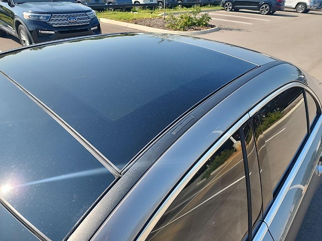 used 2020 Mercedes-Benz A-Class car, priced at $20,490