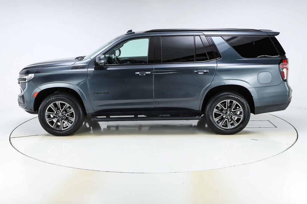 used 2021 Chevrolet Tahoe car, priced at $41,749