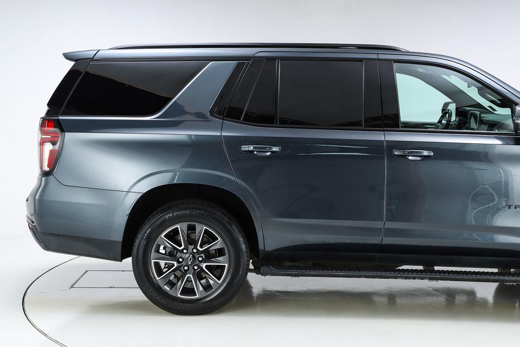 used 2021 Chevrolet Tahoe car, priced at $41,749