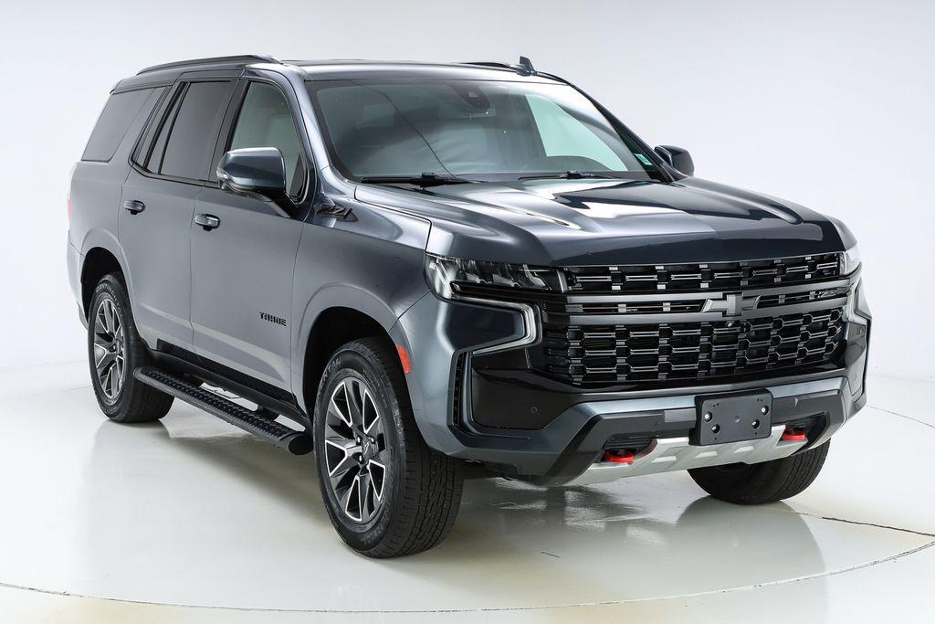 used 2021 Chevrolet Tahoe car, priced at $41,749