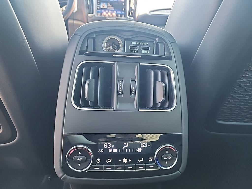 used 2018 Maserati Levante car, priced at $22,890