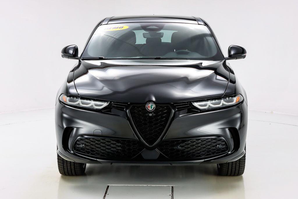 new 2024 Alfa Romeo Tonale car, priced at $54,287