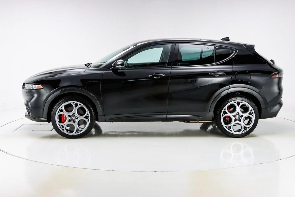 new 2024 Alfa Romeo Tonale car, priced at $54,287