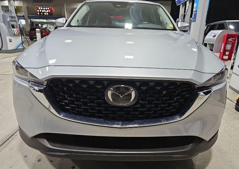 used 2023 Mazda CX-5 car, priced at $25,700