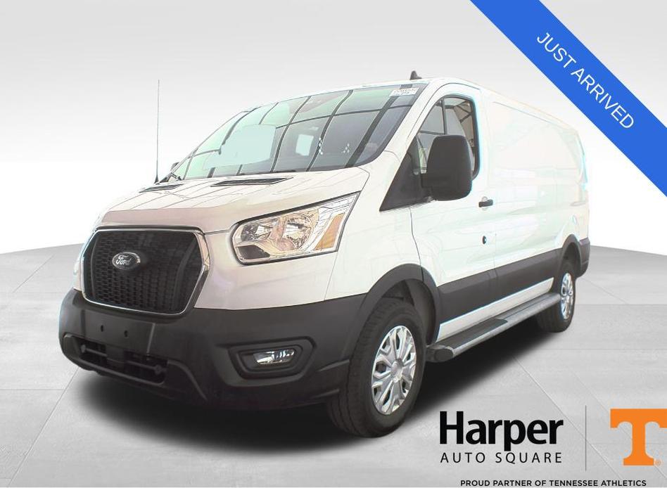 used 2022 Ford Transit-250 car, priced at $38,476