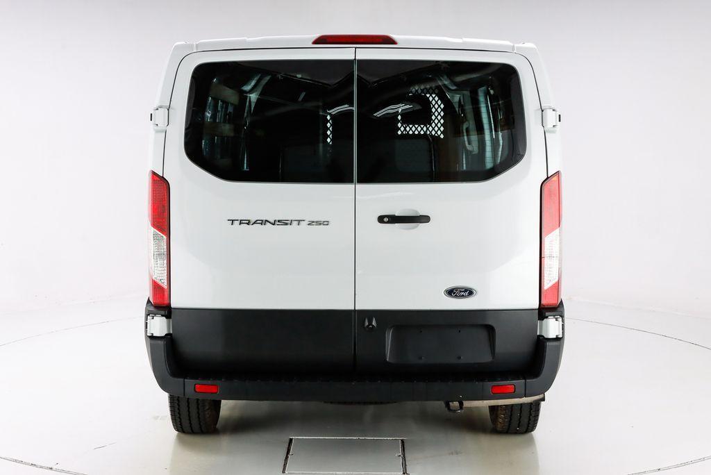 used 2022 Ford Transit-250 car, priced at $37,998