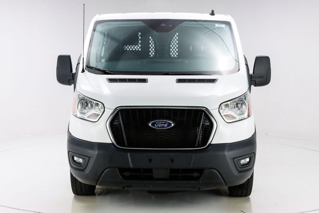 used 2022 Ford Transit-250 car, priced at $37,998