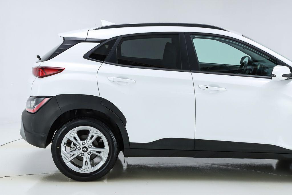 used 2023 Hyundai Kona car, priced at $19,288
