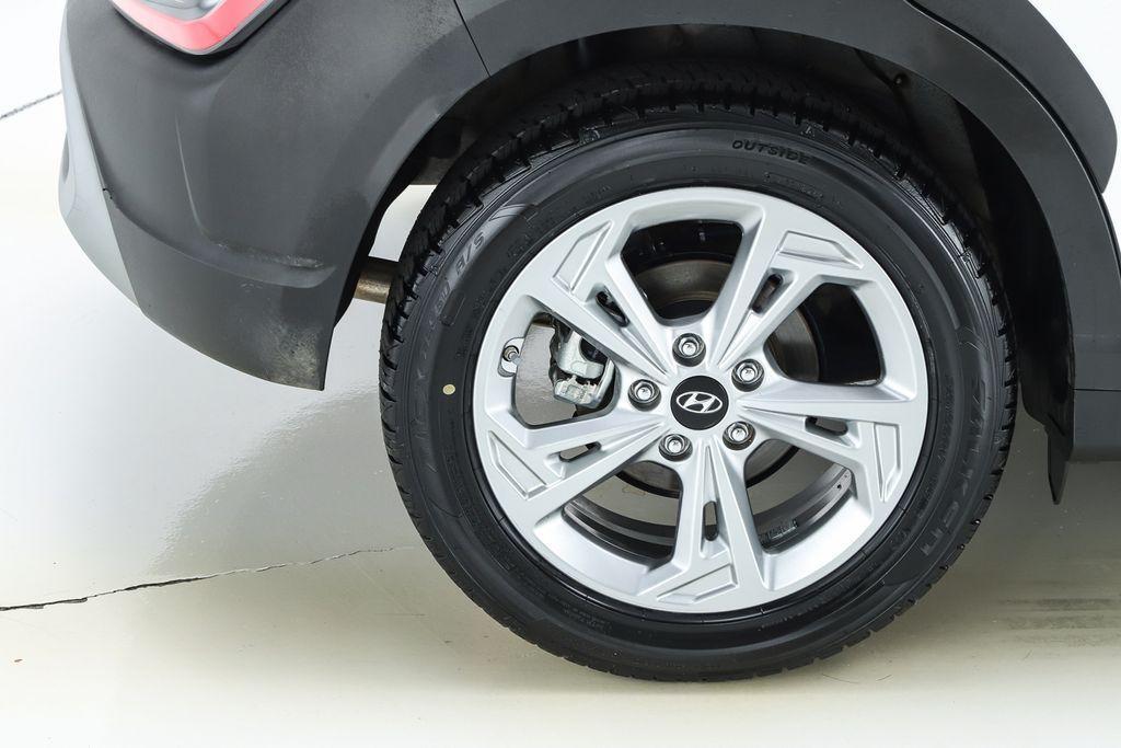 used 2023 Hyundai Kona car, priced at $19,288