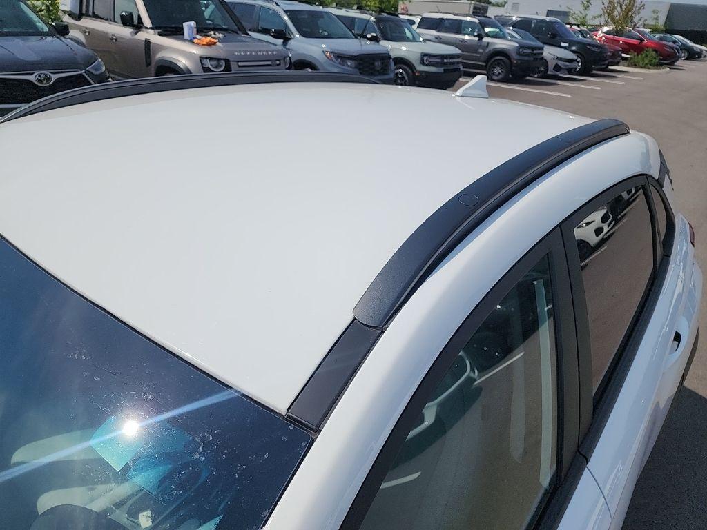 used 2023 Hyundai Kona car, priced at $19,890