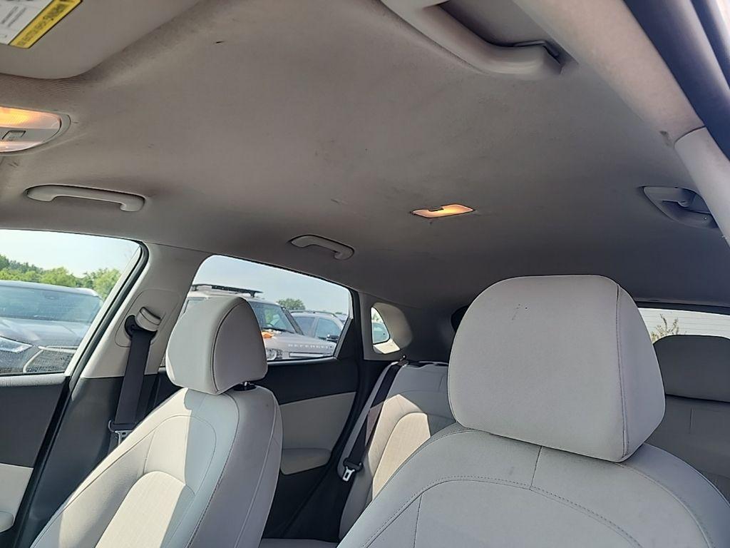 used 2023 Hyundai Kona car, priced at $19,890