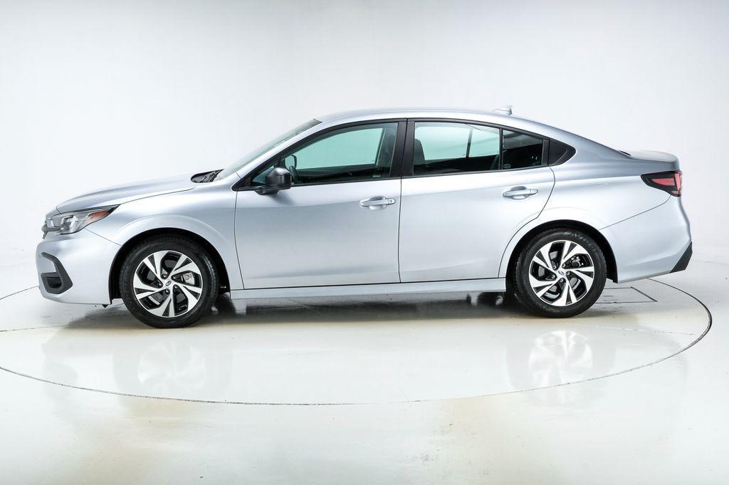 used 2023 Subaru Legacy car, priced at $21,970