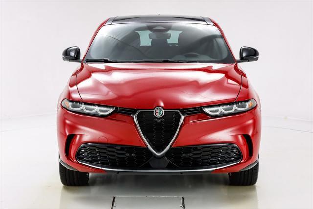 new 2024 Alfa Romeo Tonale car, priced at $54,985