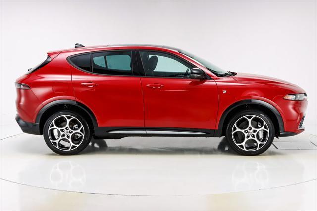 new 2024 Alfa Romeo Tonale car, priced at $54,985