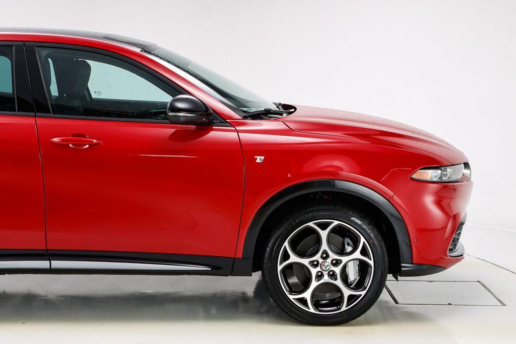 new 2024 Alfa Romeo Tonale car, priced at $54,985