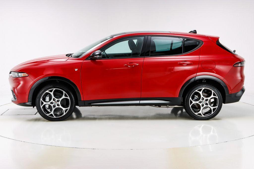 new 2024 Alfa Romeo Tonale car, priced at $54,985