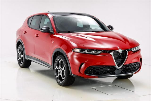 new 2024 Alfa Romeo Tonale car, priced at $54,985