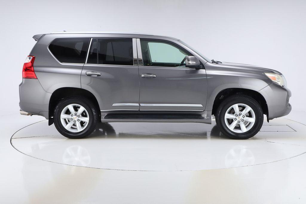 used 2011 Lexus GX 460 car, priced at $14,890
