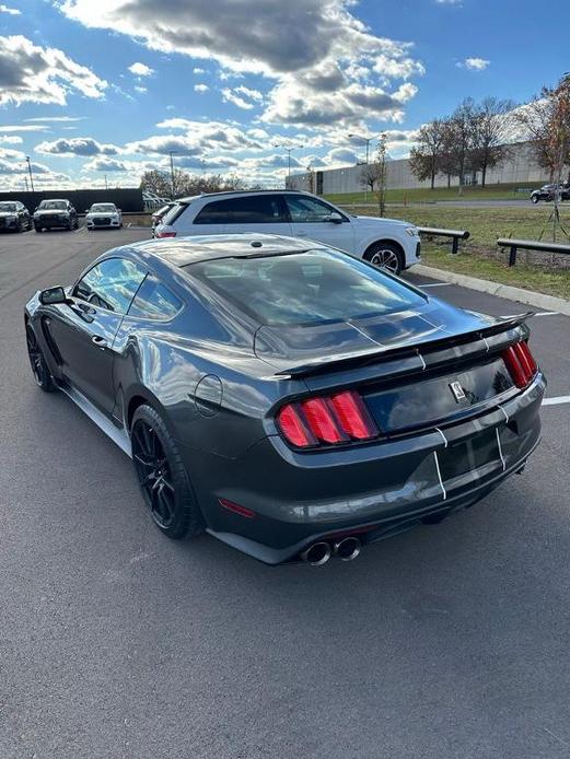 used 2017 Ford Shelby GT350 car, priced at $58,998