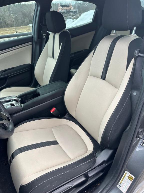 used 2019 Honda Civic car, priced at $17,980