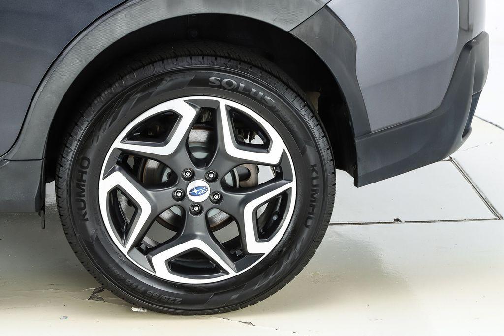 used 2018 Subaru Crosstrek car, priced at $15,842