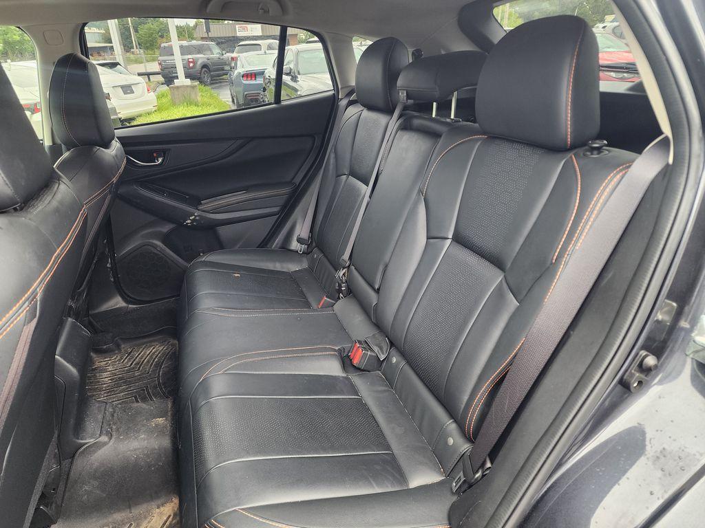 used 2018 Subaru Crosstrek car, priced at $18,890