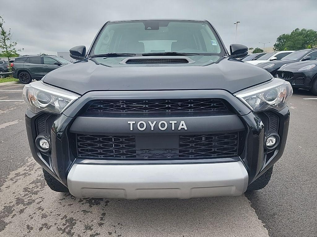 used 2022 Toyota 4Runner car, priced at $46,295