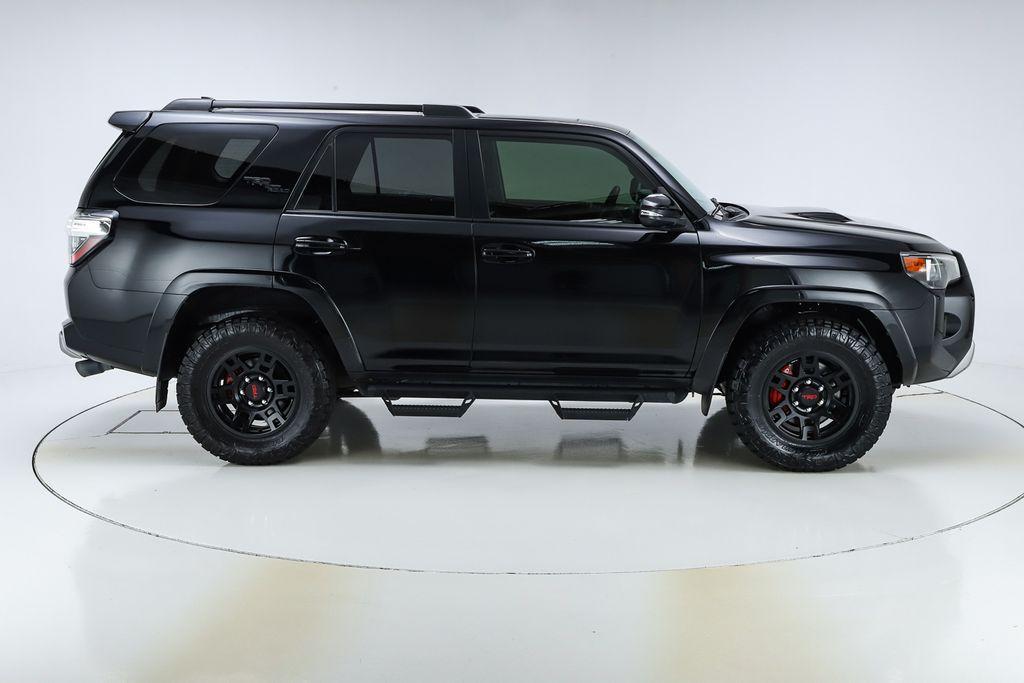 used 2022 Toyota 4Runner car, priced at $44,491