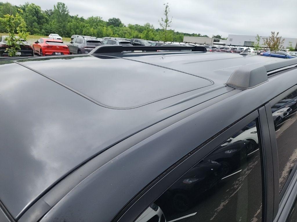 used 2022 Toyota 4Runner car, priced at $46,295
