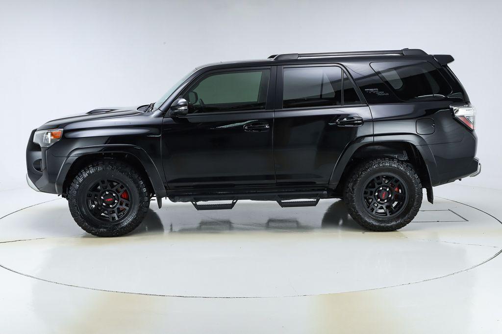 used 2022 Toyota 4Runner car, priced at $44,491