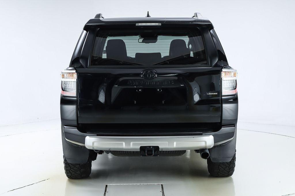 used 2022 Toyota 4Runner car, priced at $44,491