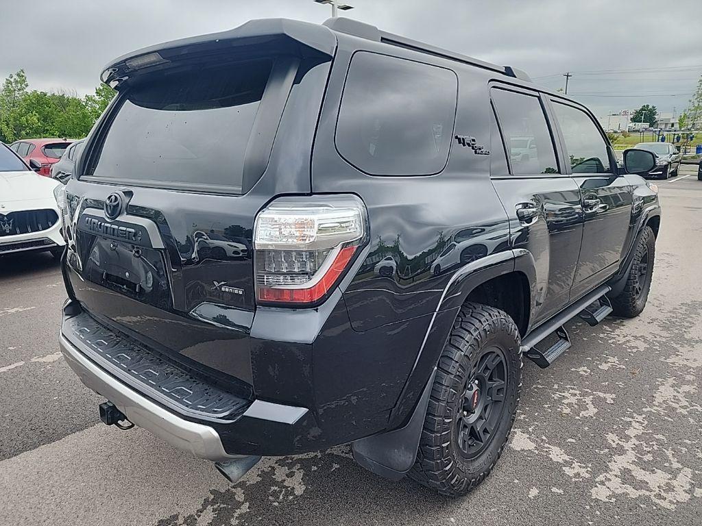 used 2022 Toyota 4Runner car, priced at $46,295