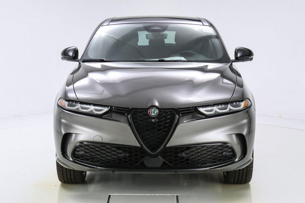 new 2024 Alfa Romeo Tonale car, priced at $56,300