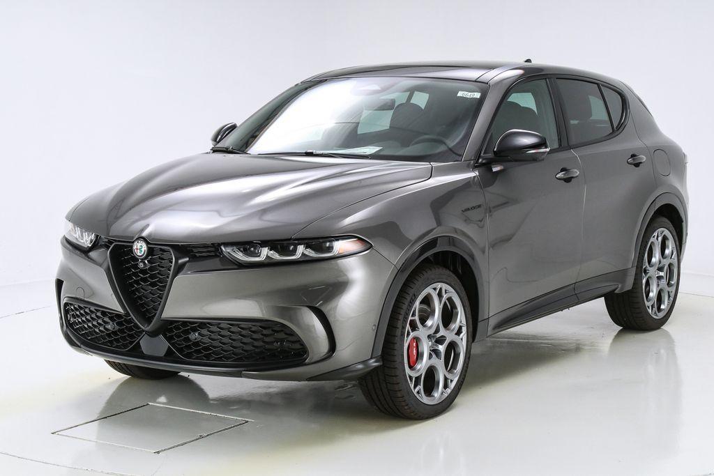 new 2024 Alfa Romeo Tonale car, priced at $56,300