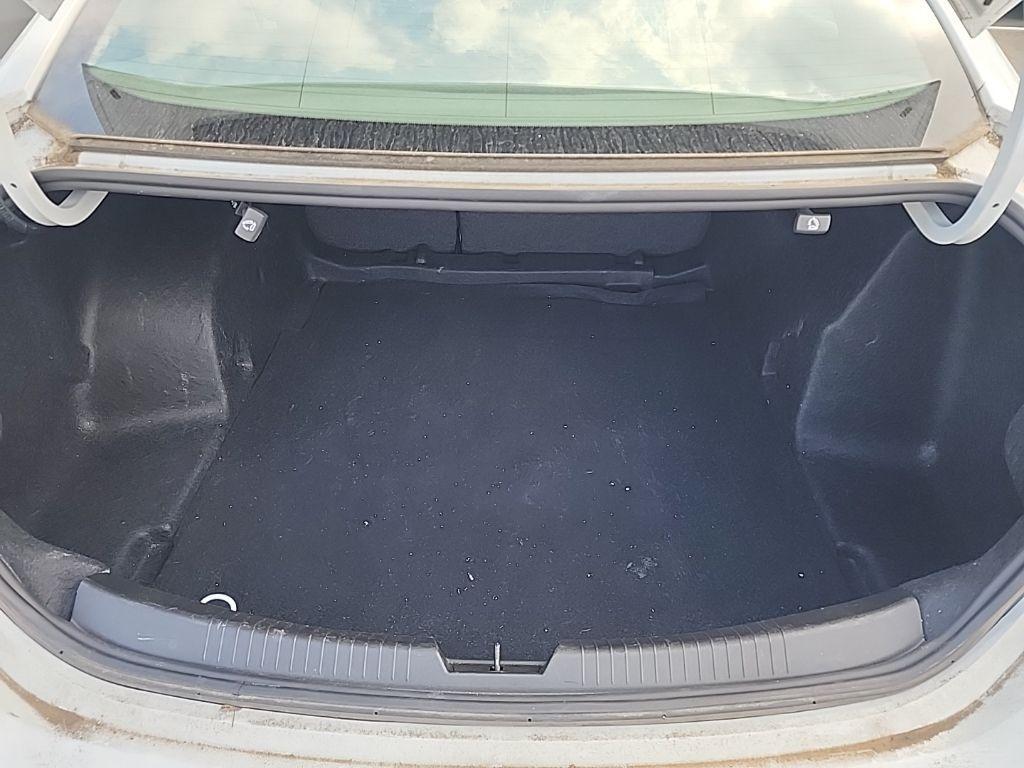 used 2023 Chevrolet Malibu car, priced at $20,390