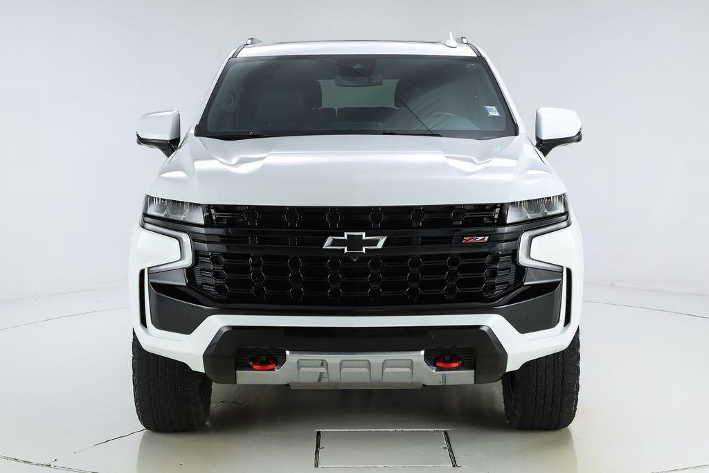 used 2023 Chevrolet Tahoe car, priced at $61,495
