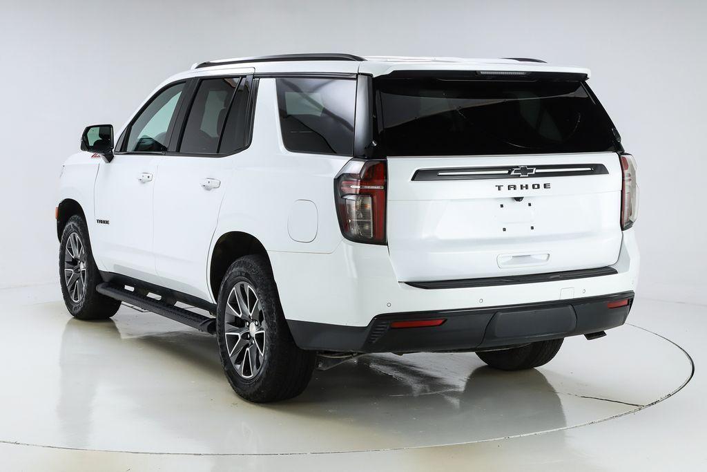 used 2023 Chevrolet Tahoe car, priced at $61,495