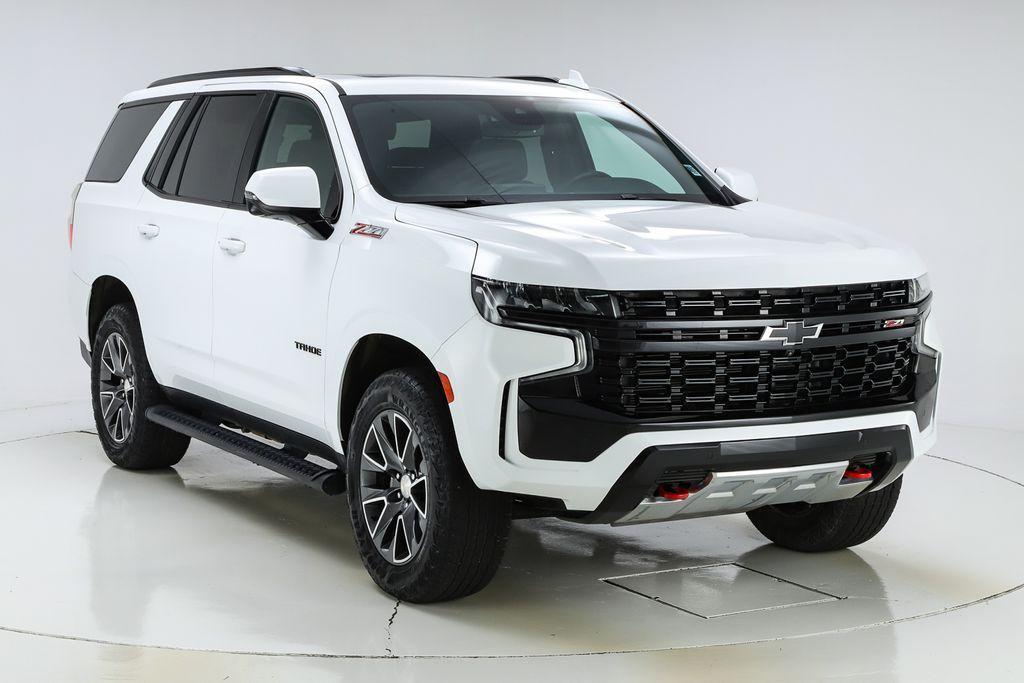 used 2023 Chevrolet Tahoe car, priced at $61,495