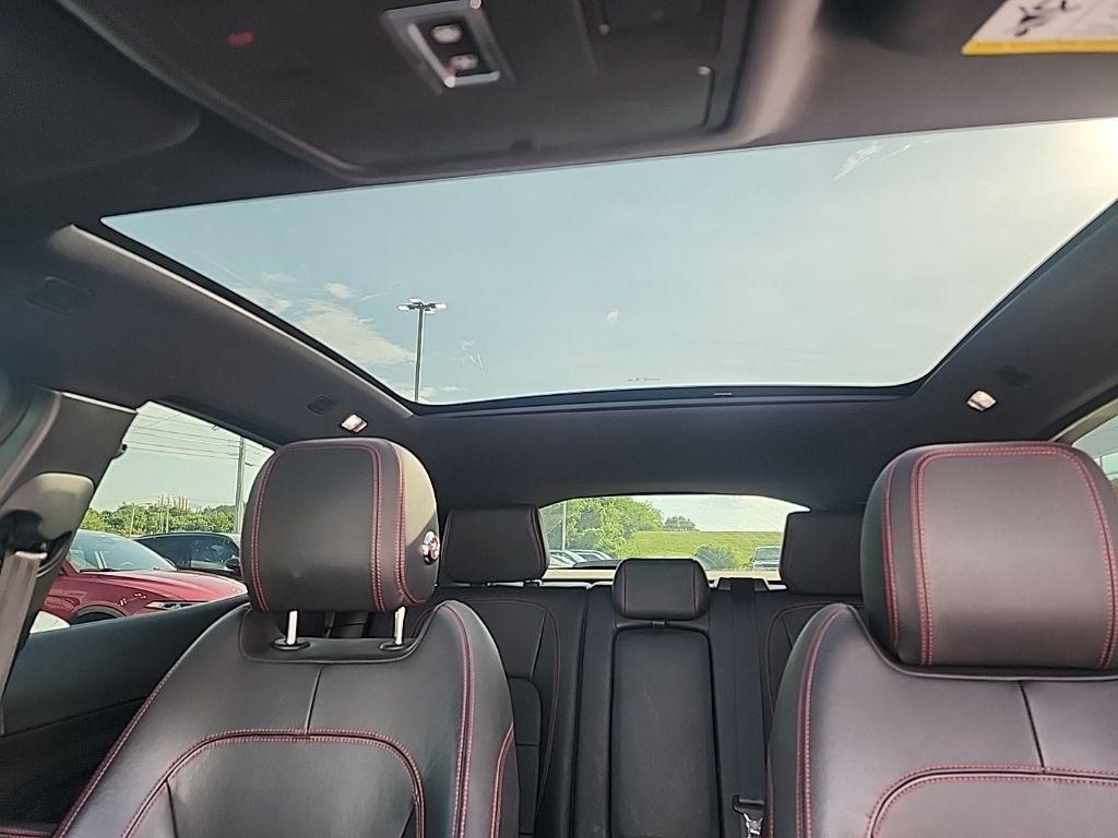 used 2020 Jaguar E-PACE car, priced at $17,590