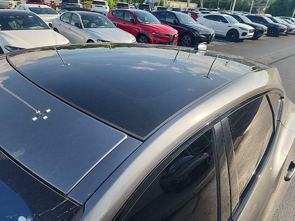 used 2020 Jaguar E-PACE car, priced at $17,590