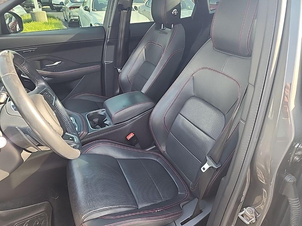 used 2020 Jaguar E-PACE car, priced at $17,590