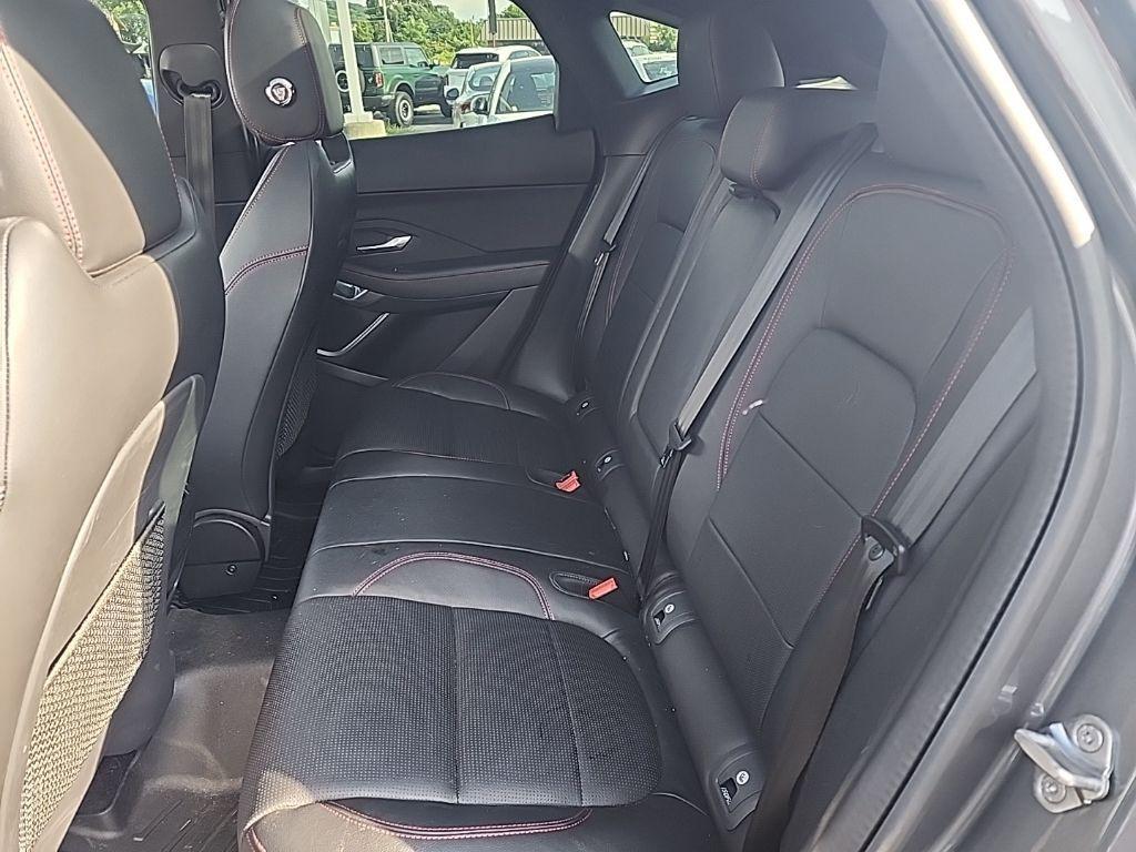 used 2020 Jaguar E-PACE car, priced at $17,590