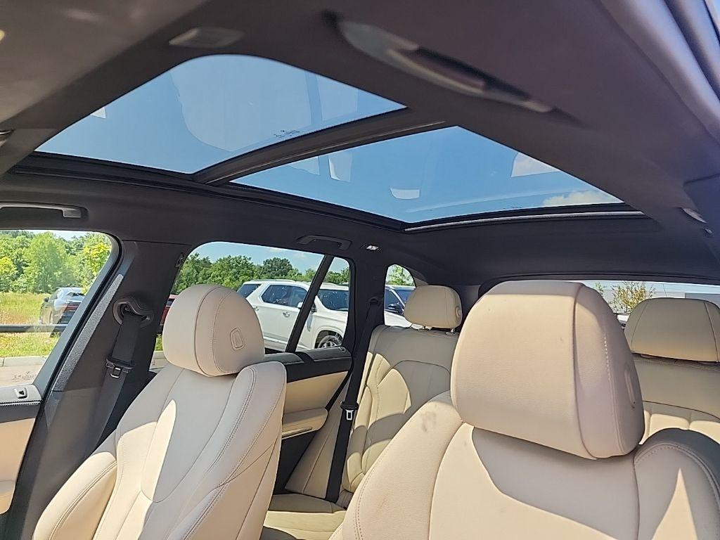 used 2022 BMW X5 car, priced at $43,790