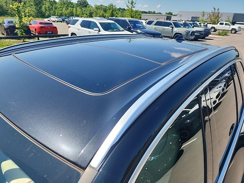 used 2022 BMW X5 car, priced at $43,790